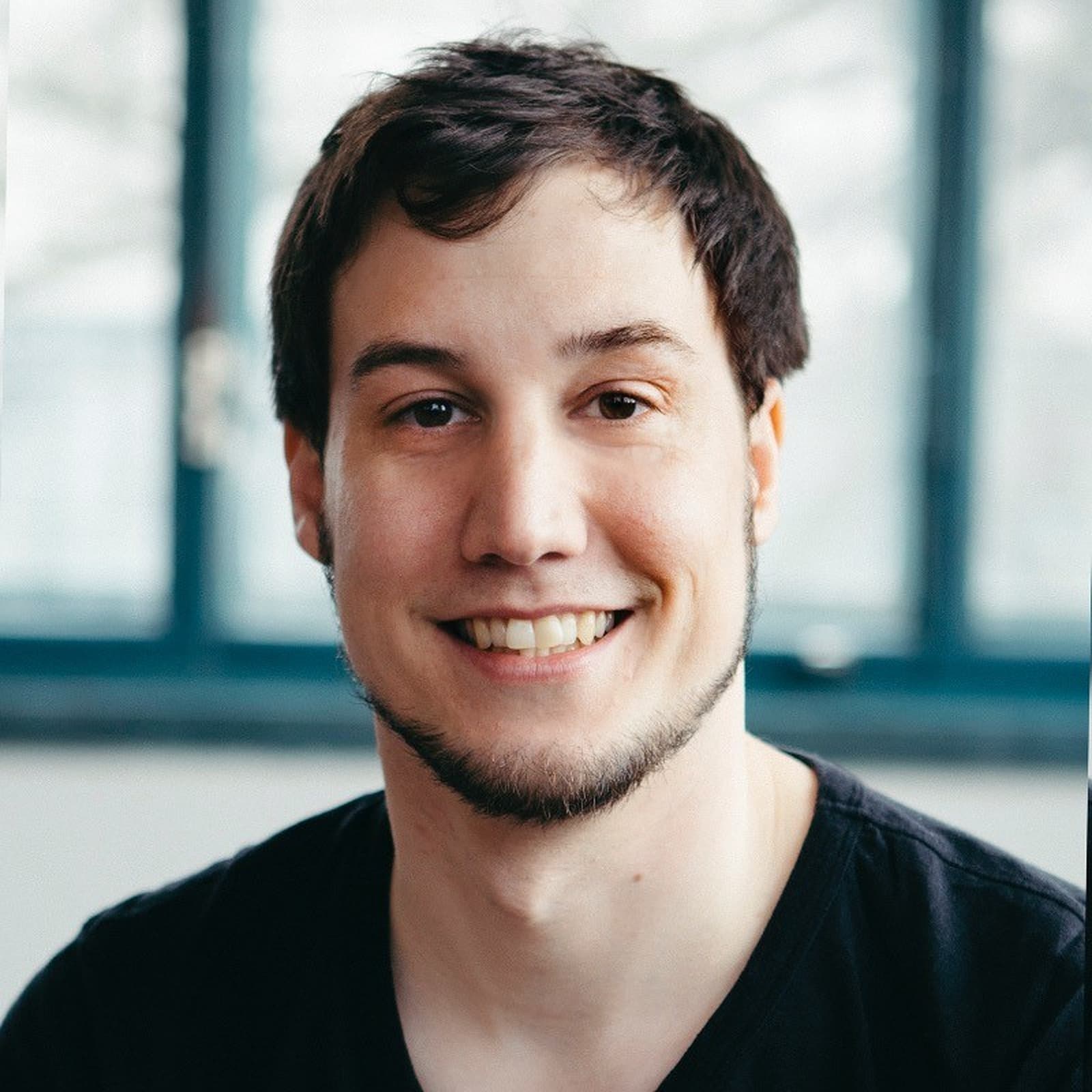 Wolfgang Damm