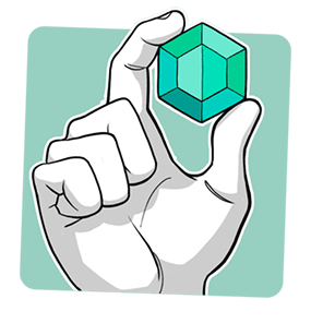 Keep contributing nudge email